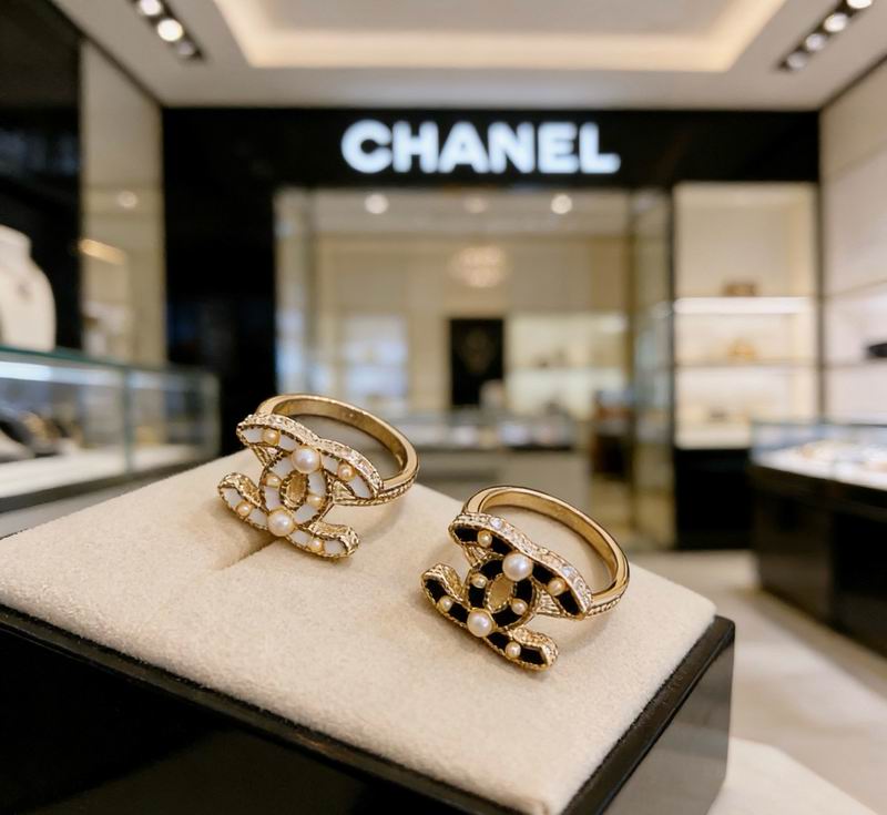 Chanel Ring 07yxs12